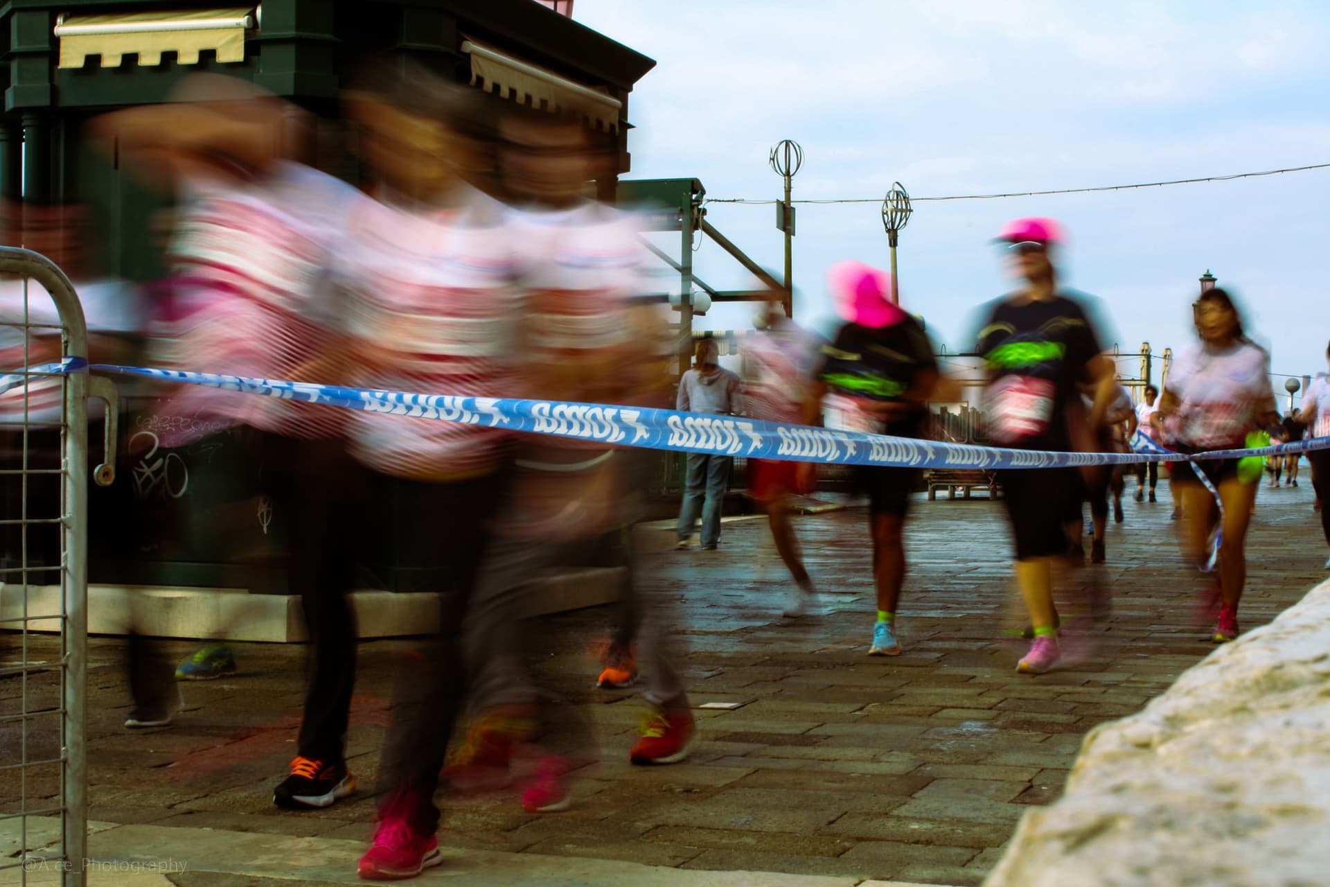 Venice Marathon